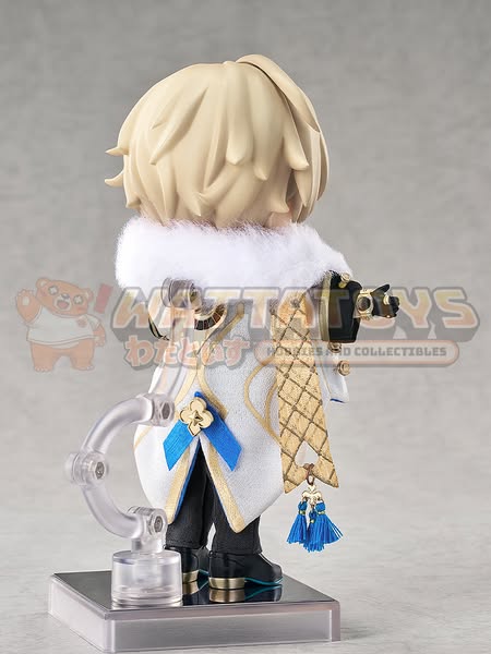 [PRE-ORDER] Good Smile Company - Honkai: Star Rail - Nendoroid Doll Aventurine Star Rail Live Ver.