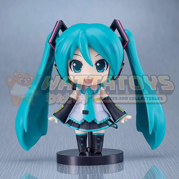 PRE-ORDER - Good Smile Company - Nendoroid Plamo Hatsune Miku