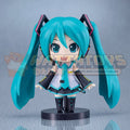 PRE-ORDER - Good Smile Company - Nendoroid Plamo Hatsune Miku