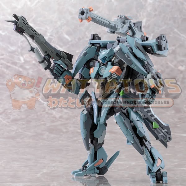[PRE-ORDER] Kotobukiya - XenobladeX - Formula