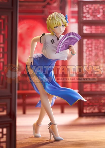 [PRE-ORDER] BellFine - Chained Soldier - Tenka Izumo Chinese dress version