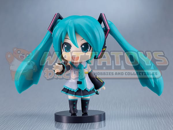 PRE-ORDER - Good Smile Company - Nendoroid Plamo Hatsune Miku