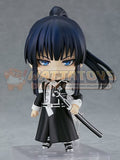 PRE-ORDER - ORANGE ROUGE - D. Gray-man - Nendoroid Yu Kanda