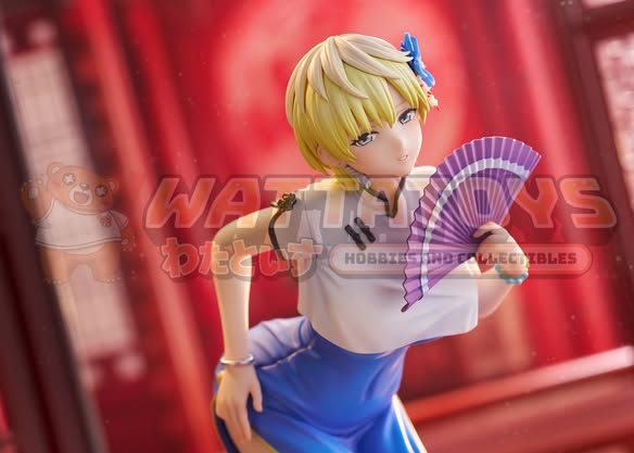 [PRE-ORDER] BellFine - Chained Soldier - Tenka Izumo Chinese dress version