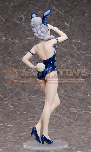 [PRE-ORDER] FREEing - Full Metal Panic! - Teletha Testarossa Bare Leg Bunny Ver.