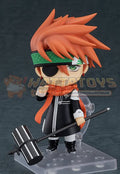 PRE-ORDER - ORANGE ROUGE - D. Gray-man - Nendoroid Lavi