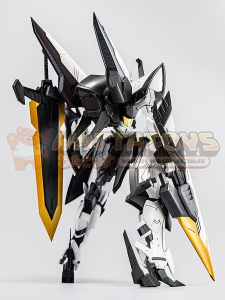 PRE-ORDER - Good Smile Company - Titanomachia - MODEROID SIDE:GR Arklaud