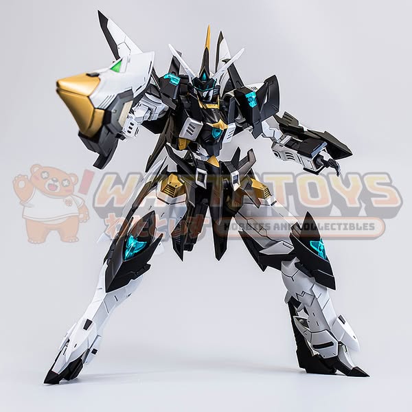 PRE-ORDER - Good Smile Company - Titanomachia - MODEROID SIDE:GR Arklaud