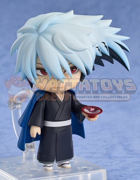 [PRE-ORDER] Good Smile Arts Shanghai - Nura: Rise of the Yokai Clan - Nendoroid Rikuo Nura (Night)