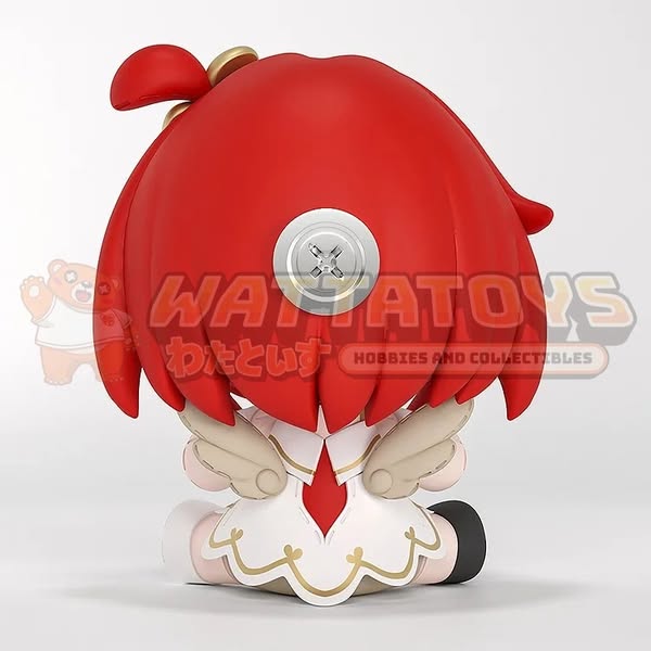 PRE-ORDER - Good Smile Company - Honkai Star Rail - Huggy Good Smile Tribbie