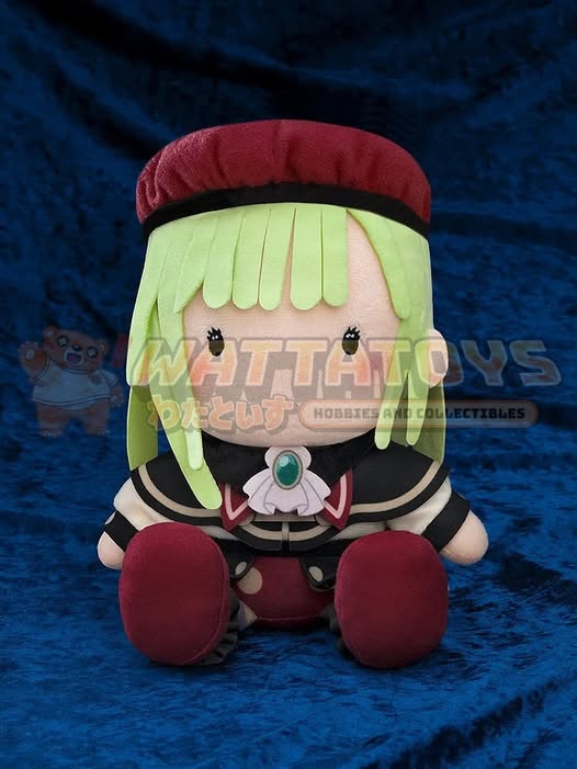 PRE-ORDER - Good Smile Company - BanG Dream! - Plushie Ave Mujica Mortis' Doll