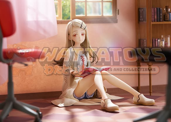 [PRE-ORDER] Phat! Company - Gakuen iDOLM@STER - Hiro Shinosawa The thing I'm not good at Ver.
