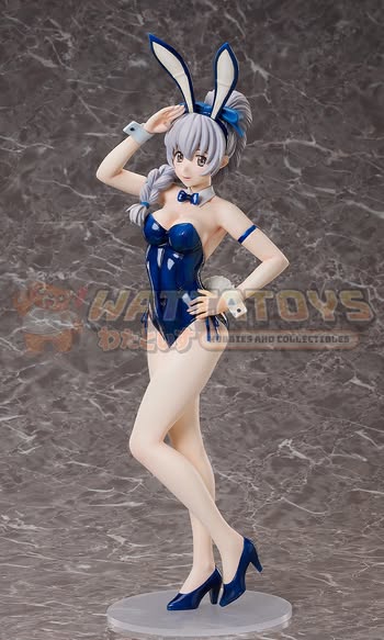 [PRE-ORDER] FREEing - Full Metal Panic! - Teletha Testarossa Bare Leg Bunny Ver.