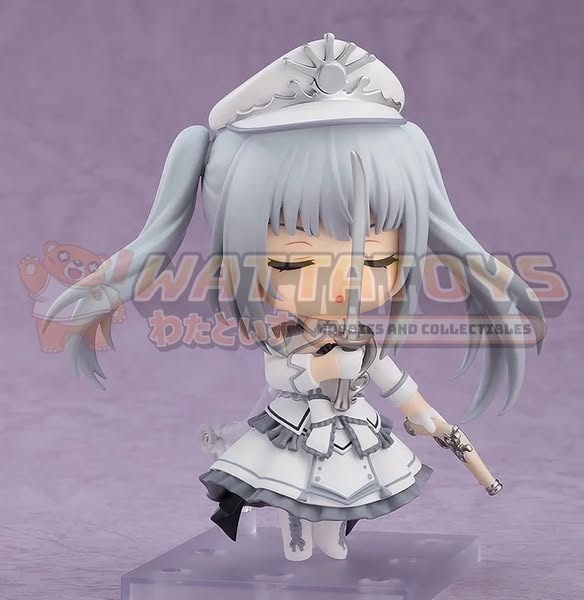 [PRE-ORDER] Good Smile Company - Date A Bullet - Nendoroid Queen