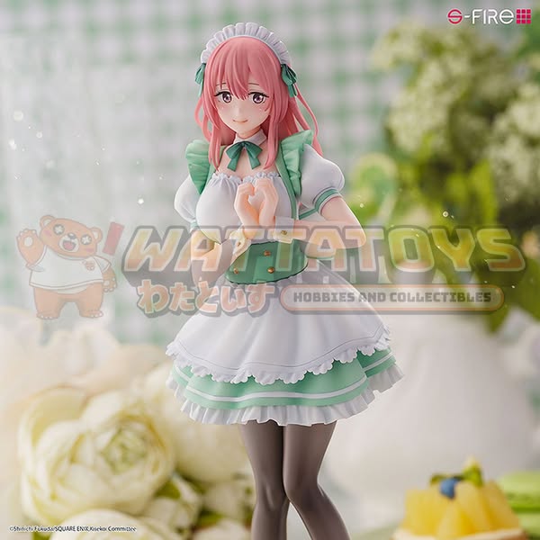 [PRE-ORDER] SEGA - My Dress-Up Darling - Pretty Maid Ver. (Shinju Inui / Sajuna Inui / Marin Kitagawa)