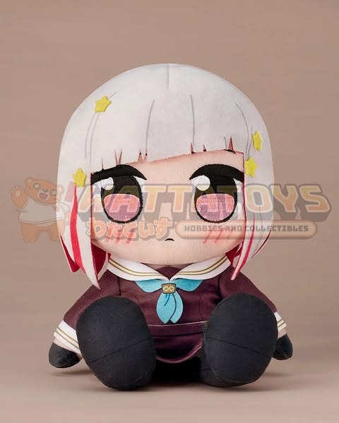 [PRE-ORDER] Good Smile Company - LoveLive! Hasunosora Girls' High School Idol Club - Kuripan Plushie Kozue Otomune / Megumi Fujishima / Tsuzuri Yugiri