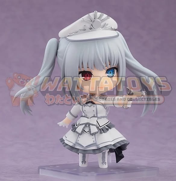 [PRE-ORDER] Good Smile Company - Date A Bullet - Nendoroid Queen