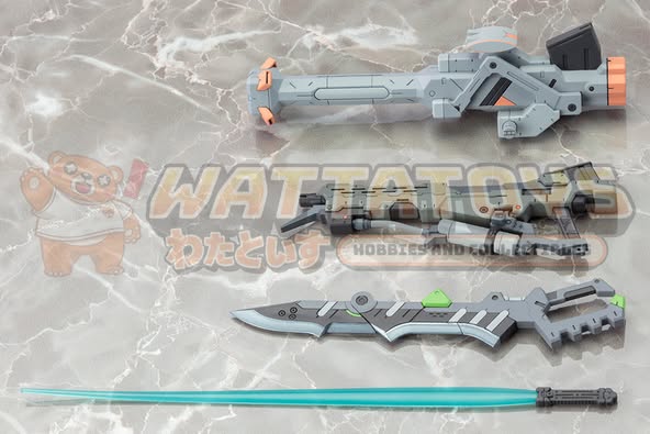 [PRE-ORDER] Kotobukiya - XenobladeX - Formula