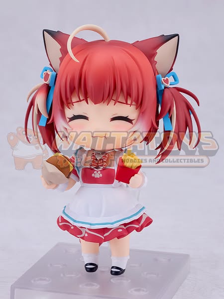 PRE-ORDER - Max Factory - Nendoroid Akami Karubi