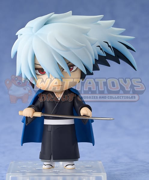 [PRE-ORDER] Good Smile Arts Shanghai - Nura: Rise of the Yokai Clan - Nendoroid Rikuo Nura (Night)
