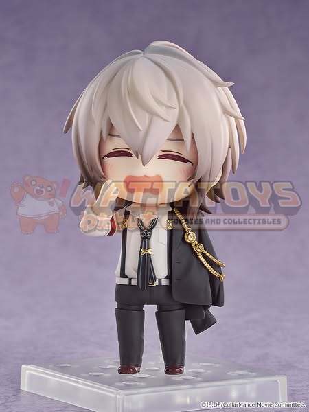 [PRE-ORDER] ORANGE ROUGE - Collar x Malice the Movie -deep cover- - Nendoroid Kei Okazaki