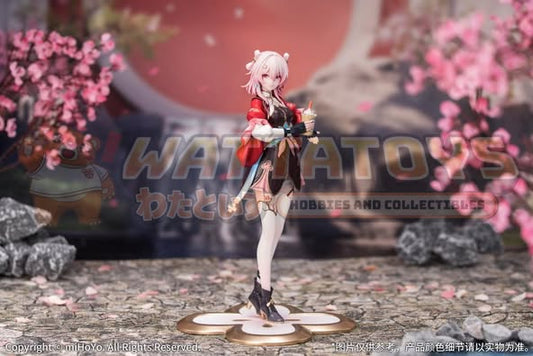 [PRE-ORDER] Myethos - Honkai: Star Rail - 1/8 scale Gift+ March 7th (The Hunt)