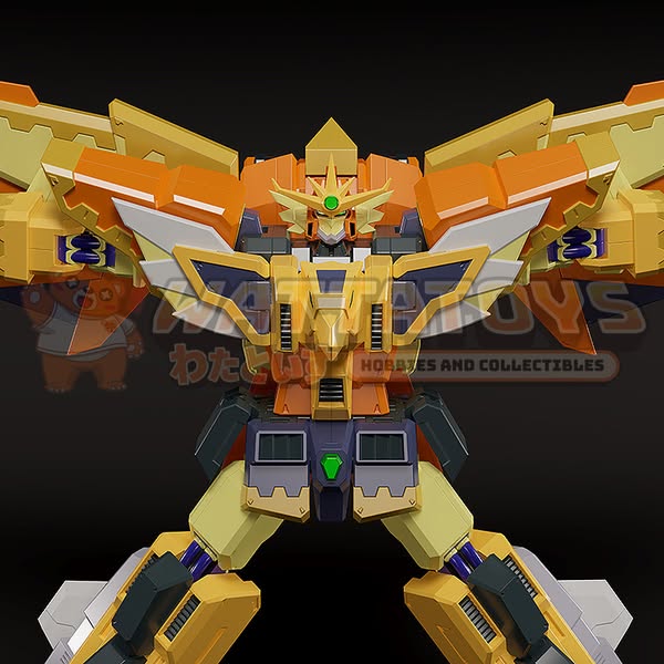 [PRE-ORDER] Good Smile Company - GUN X SWORD - MODEROID Eldora Soul