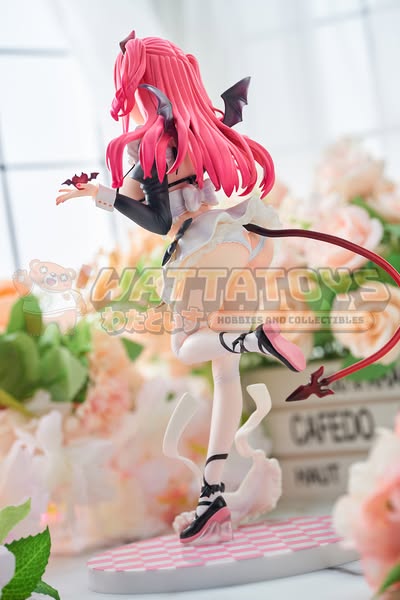 [PRE-ORDER] Shenzhen Mabell Animation Development - Liliya