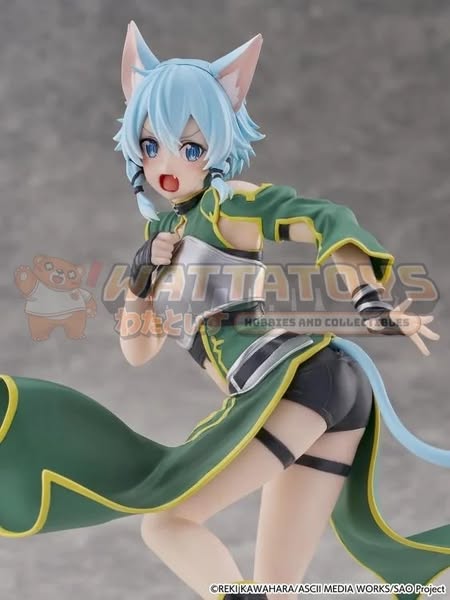 [PRE-ORDER] CyberZ - Sword Art Online - Cantabile Sinon