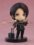 [PRE-ORDER] Good Smile Company - Touken Ranbu - Nendoroid Kashukiyomitsu STARFLYER Pilot (Captain) Ver.