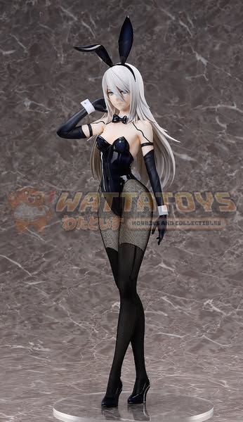 [PRE-ORDER] FREEing - NieR:Automata Ver1.1a - A2 (YoRHa Type A No. 2) Bunny Ver.