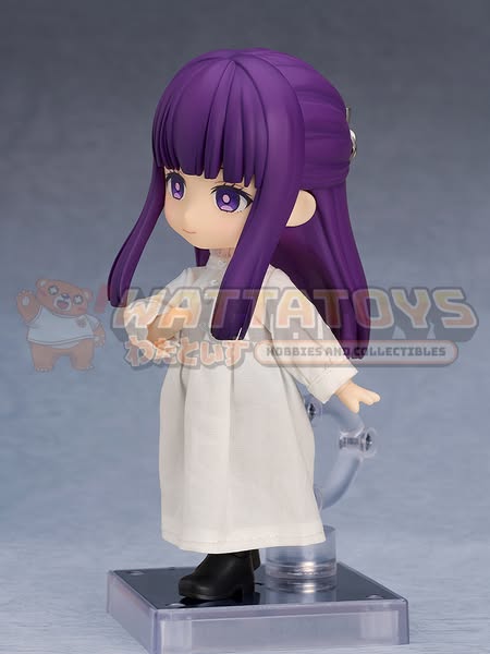 [PRE-ORDER] Good Smile Company - Frieren: Beyond Journey's End - Nendoroid Doll Fern