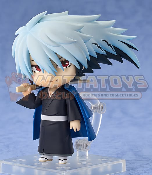 [PRE-ORDER] Good Smile Arts Shanghai - Nura: Rise of the Yokai Clan - Nendoroid Rikuo Nura (Night)