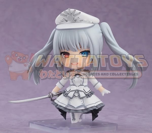 [PRE-ORDER] Good Smile Company - Date A Bullet - Nendoroid Queen