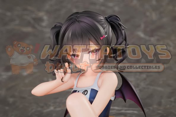 [PRE-ORDER] MAGI ARTS - 1/7 Shino Swimsuit Ver. Illustrated by Riko