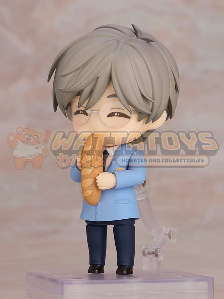 [PRE-ORDER] Good Smile Company - Cardcaptor Sakura - Nendoroid Yukito Tsukishiro