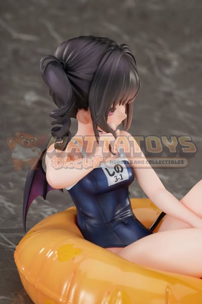 [PRE-ORDER] MAGI ARTS - 1/7 Shino Swimsuit Ver. Illustrated by Riko