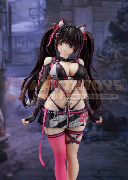 [PRE-ORDER] FLARE - GODDESS OF VICTORY: NIKKE - NERO