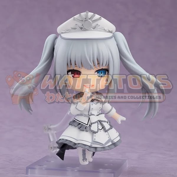 [PRE-ORDER] Good Smile Company - Date A Bullet - Nendoroid Queen