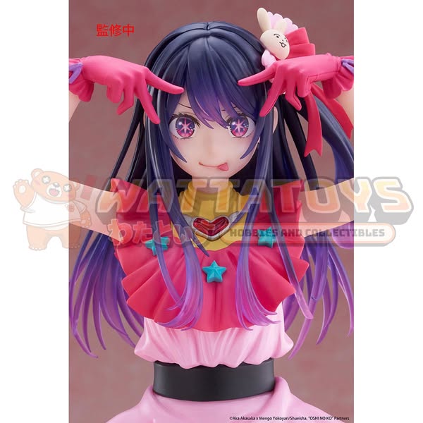 [PRE-ORDER] TAITO - Oshi no Ko - T-Most Figure - Ai