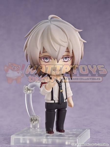 [PRE-ORDER] ORANGE ROUGE - Collar x Malice the Movie -deep cover- - Nendoroid Kei Okazaki