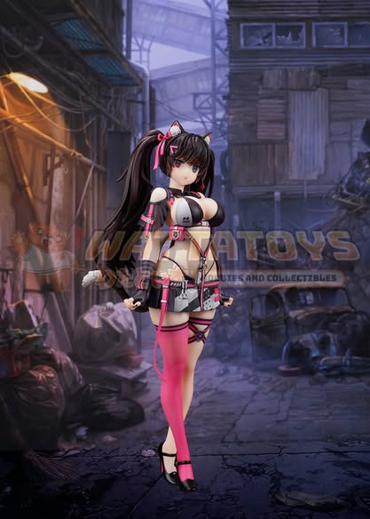 [PRE-ORDER] FLARE - GODDESS OF VICTORY: NIKKE - NERO