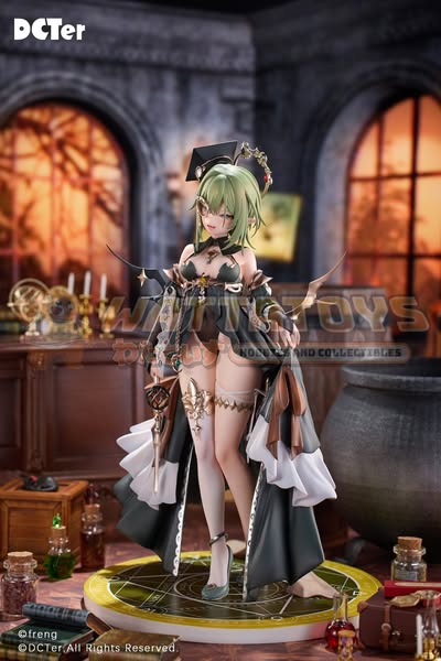 [PRE-ORDER] Shenzhen Mabell Animation Development - alchemist