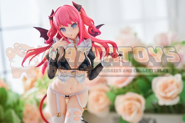 [PRE-ORDER] Shenzhen Mabell Animation Development - Liliya