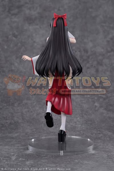 [PRE-ORDER] Eclipse Collectibles - 1/6 Kasuga Miko Misaki