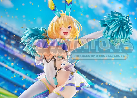 [PRE-ORDER] Phat! Company - BUNNY SUIT PLANNING - Sophia F. Shirring Cheerleader Ver.