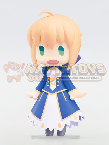 [PRE-ORDER] Good Smile Company - Fate/Stay Night - HELLO! GOOD SMILE Saber/Altria Pendragon