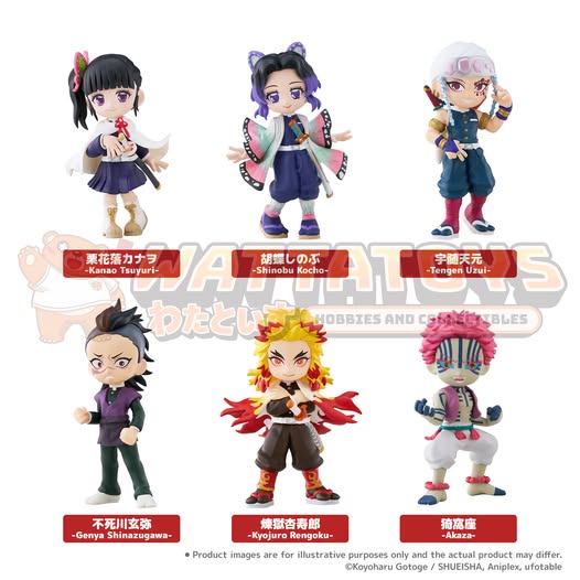 [PRE-ORDER] Bushiroad Creative - PalVerse Demon Slayer vol.2 (box of 6)
