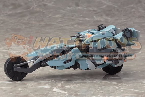 [PRE-ORDER] Kotobukiya - XenobladeX - Formula
