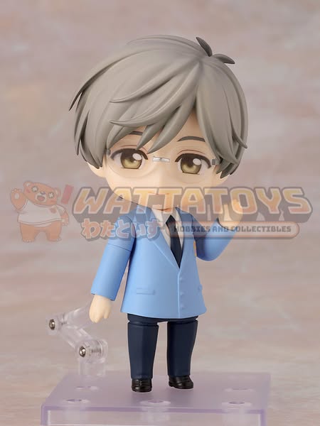 [PRE-ORDER] Good Smile Company - Cardcaptor Sakura - Nendoroid Yukito Tsukishiro